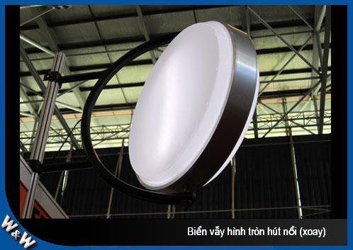 Công Ty TNHH Quảng Cáo Thương Mại Và In W&W — hình ảnh từ trangvangvietnam.com